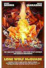 Lone Wolf McQuade (1983)