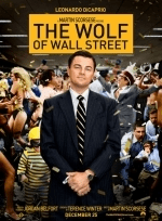 The Wolf Of Wall Street (2013)