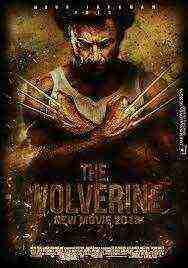 The Wolverine (2013)