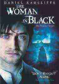 The Woman In Black (2012)