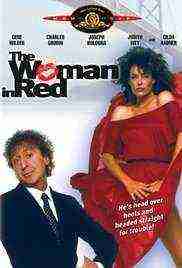 The Woman in Red (1984)