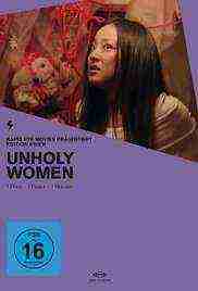 Unholy Women (2006)