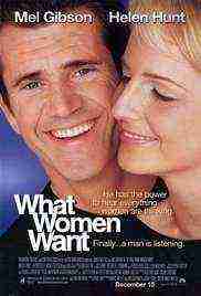 What Women Want (2000)