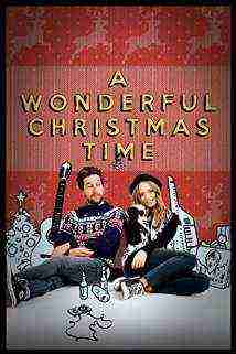 A Wonderful Christmas Time (2014)