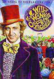 Willy Wonka & The Chocolate Factory (1971)
