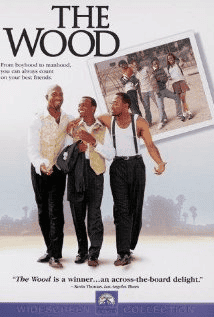 The Wood (1999)