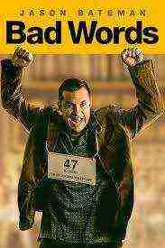 Bad Words (2013)