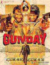 Gunday (2014)