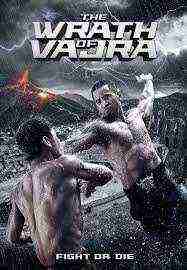 The Wrath Of Vajra (2014)