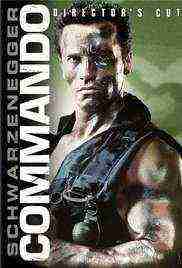 Commando (1985)