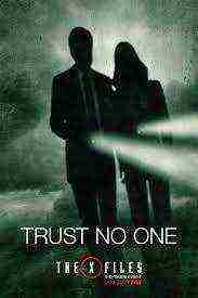 The X Files (1998)