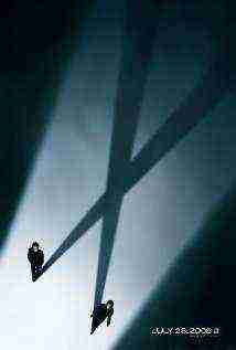The X-Files - I Want to Believe (2008)