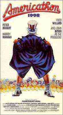 Americathon (1979)