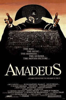Amadeus (1984)