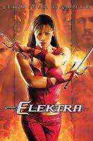 Elektra (2005)