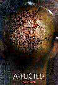 Afflicted (2013)