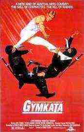 Gymkata (1985)