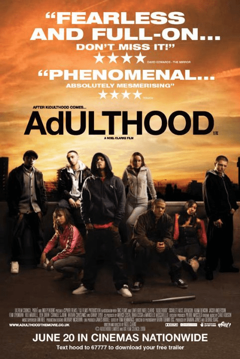 Adulthood (2008)