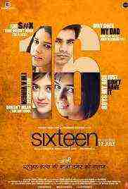 Sixteen (2013)
