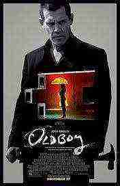 Oldboy (2013)