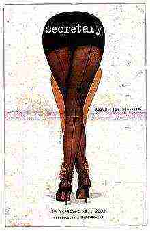 Secretary (2002)
