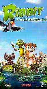 Ribbit (2014)