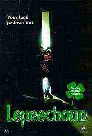 Leprechaun (1993)