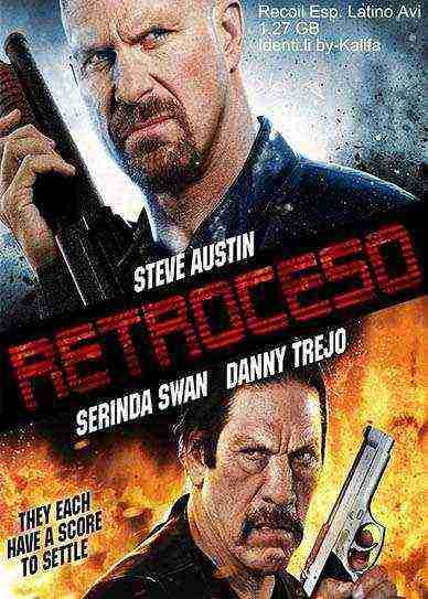 Recoil (2011)