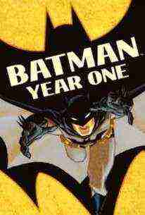 Batman: Year One (2011)