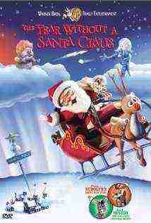 A Year without Santa Claus (1974)
