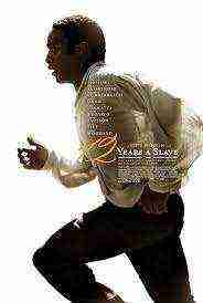 12 Years A Slave (2013)