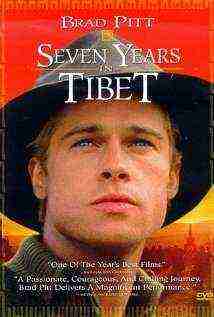 Seven Years In Tibet (1997)