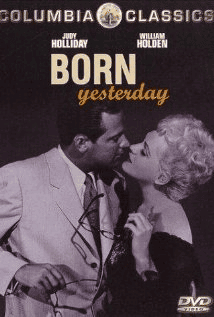Born Yesterday (1950)