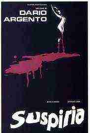 Suspiria (1977)