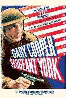 Sergeant York (1941) (1941)