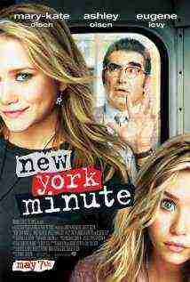 New York Minute (2004)