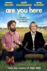 Are You Here (2013)