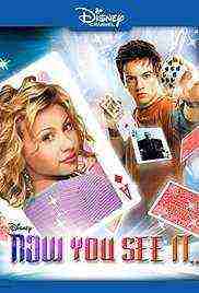 Now You See It... (2005)