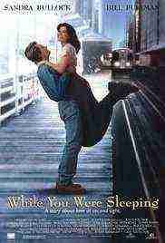 While You Were Sleeping (1995)