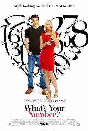 Whats Your Number (2011)