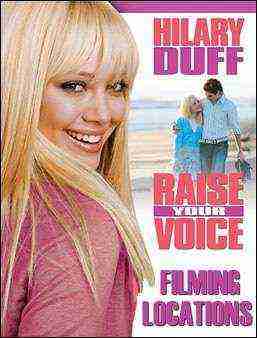 Raise Your Voice (2004)