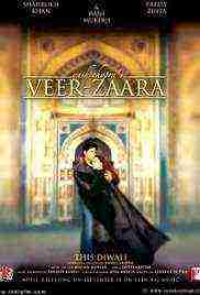Veer-Zaara (2004)