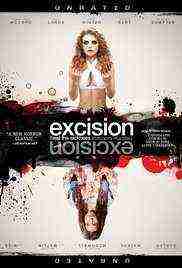Excision (2012)