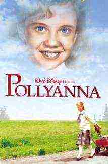 Pollyanna (1960)