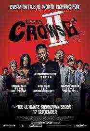 Crows Zero Ii (2009)