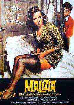 Malicious (1973)