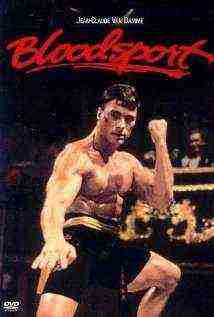 Bloodsport (1988)