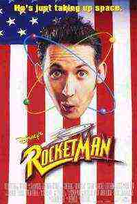 RocketMan (1997)