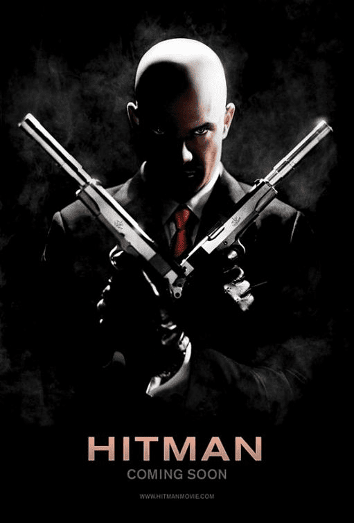 Haunter (2013)