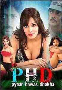 Pyaar Hawas Dhokha (2015)